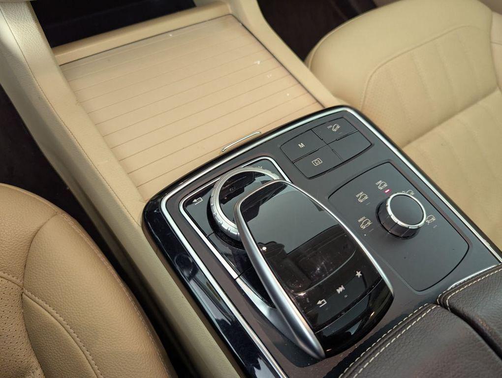 used 2017 Mercedes-Benz GLE 350 car, priced at $21,500