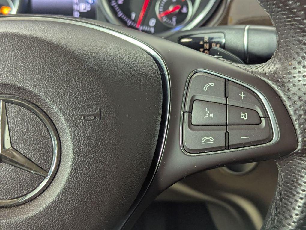 used 2017 Mercedes-Benz GLE 350 car, priced at $21,500