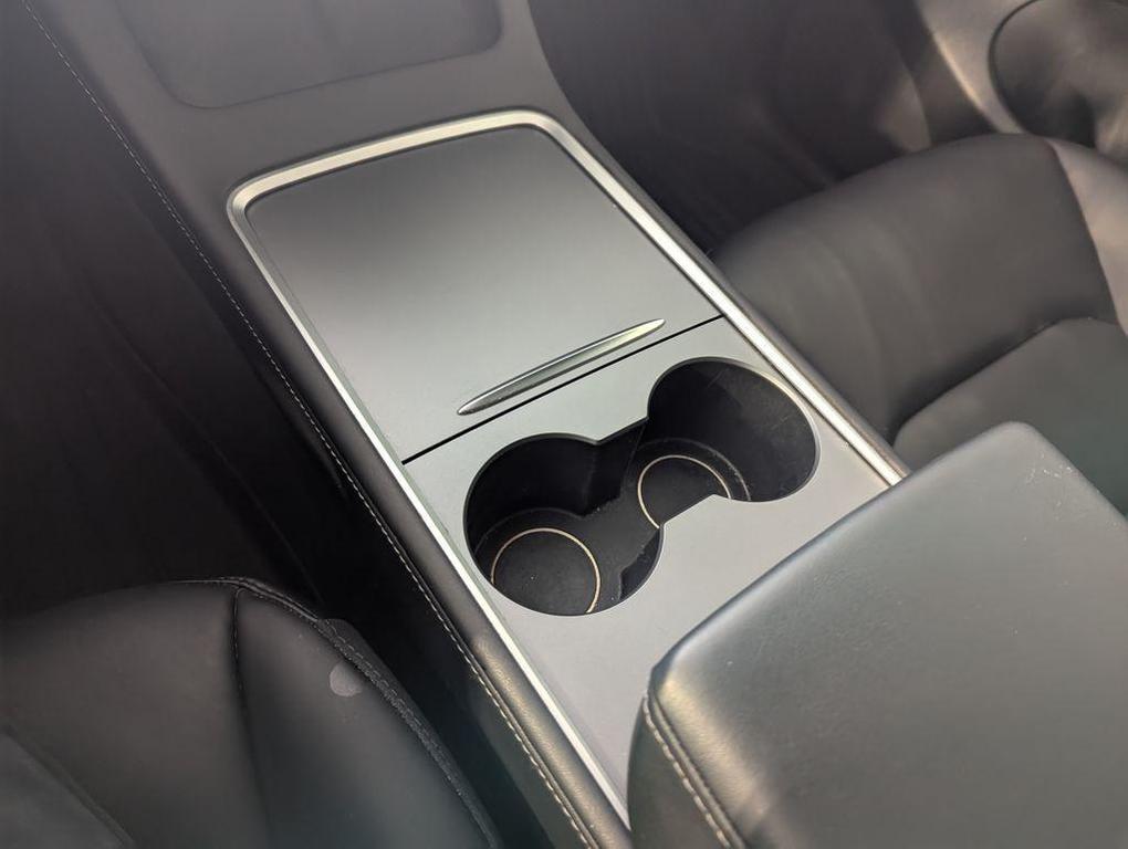 used 2022 Tesla Model Y car, priced at $32,500