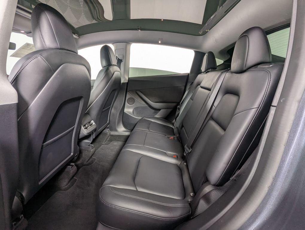 used 2022 Tesla Model Y car, priced at $32,500