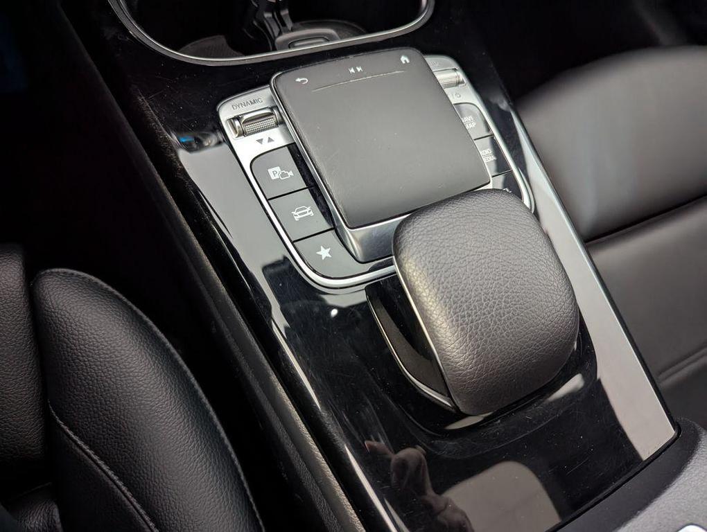 used 2020 Mercedes-Benz CLA 250 car, priced at $20,500