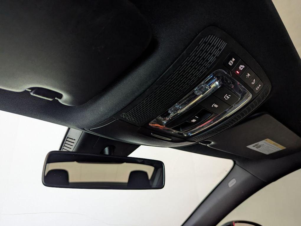 used 2020 Mercedes-Benz CLA 250 car, priced at $20,250