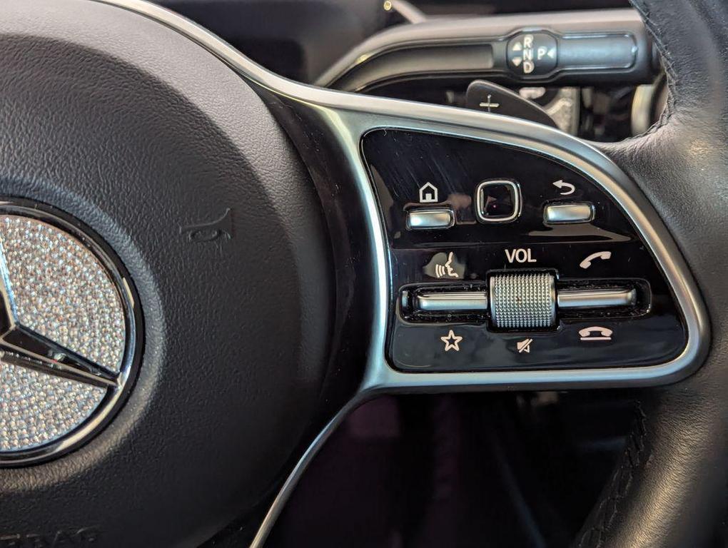 used 2020 Mercedes-Benz CLA 250 car, priced at $20,250