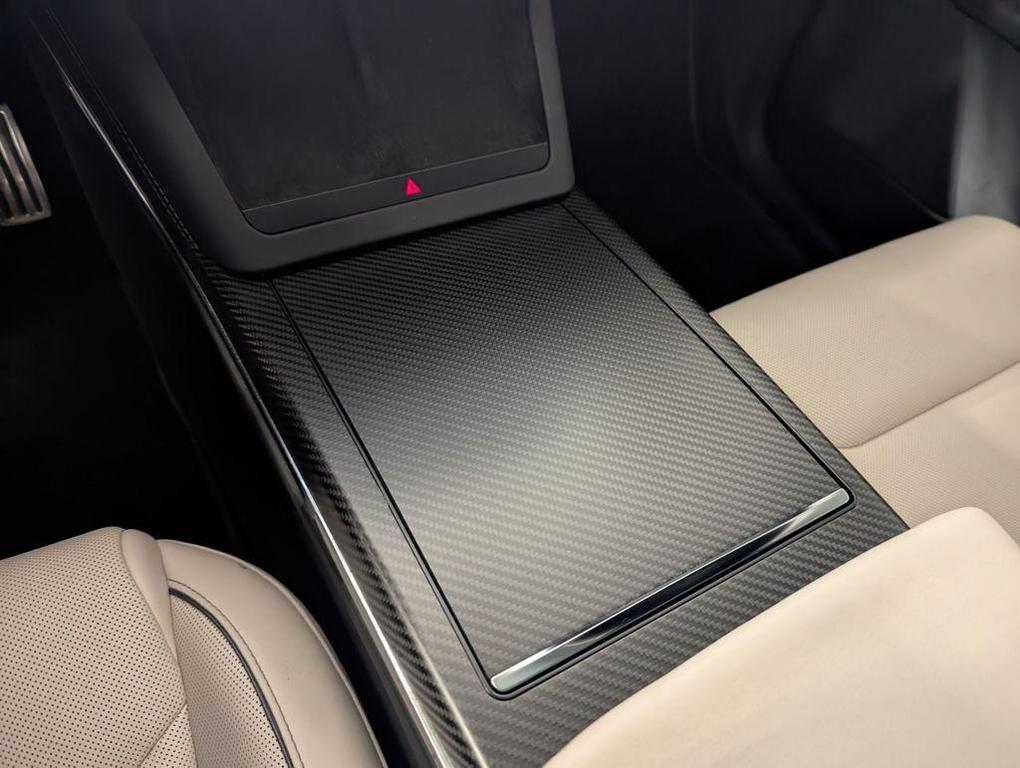 used 2022 Tesla Model X car, priced at $69,000