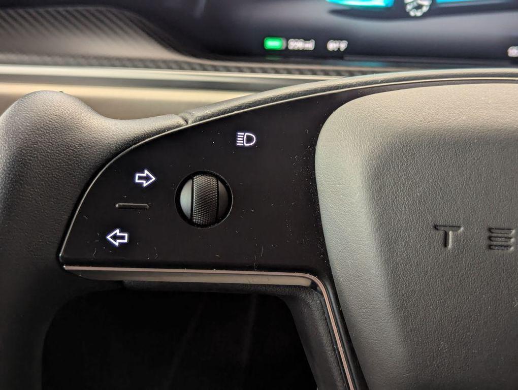 used 2022 Tesla Model X car, priced at $69,000