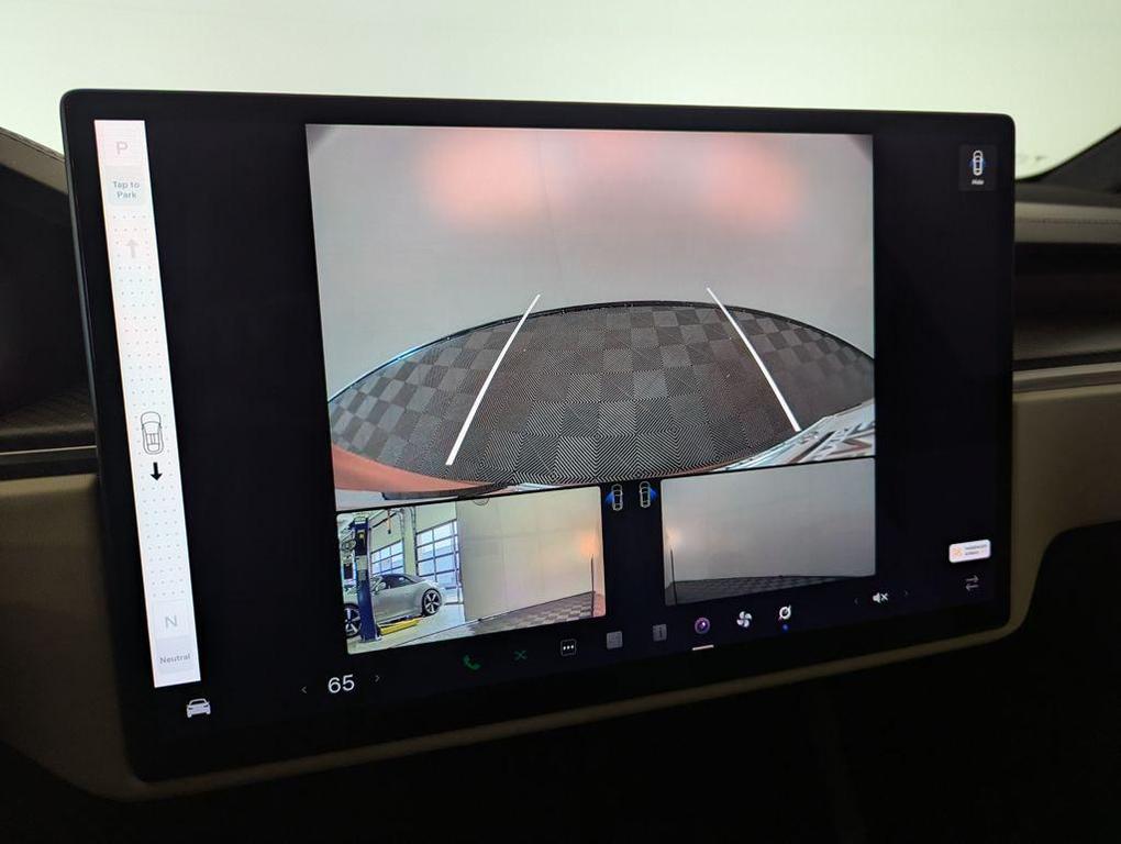 used 2022 Tesla Model X car, priced at $69,000