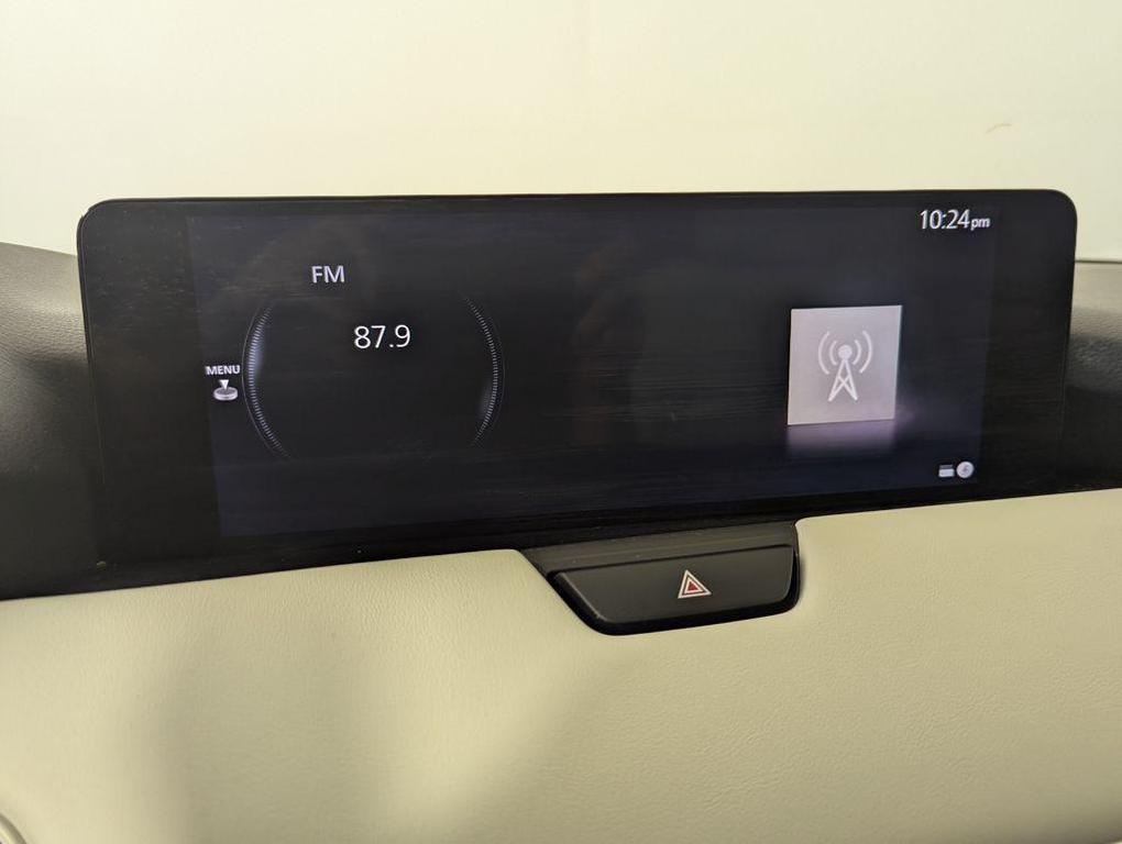 used 2024 Mazda CX-90 PHEV car, priced at $32,000