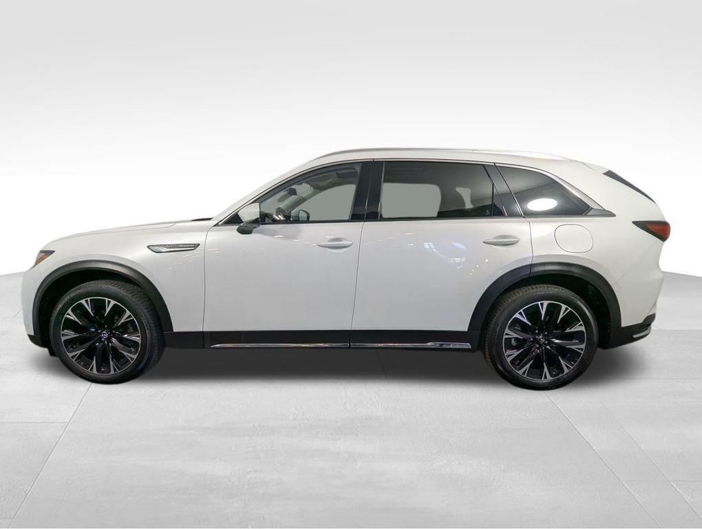 used 2024 Mazda CX-90 PHEV car, priced at $32,000