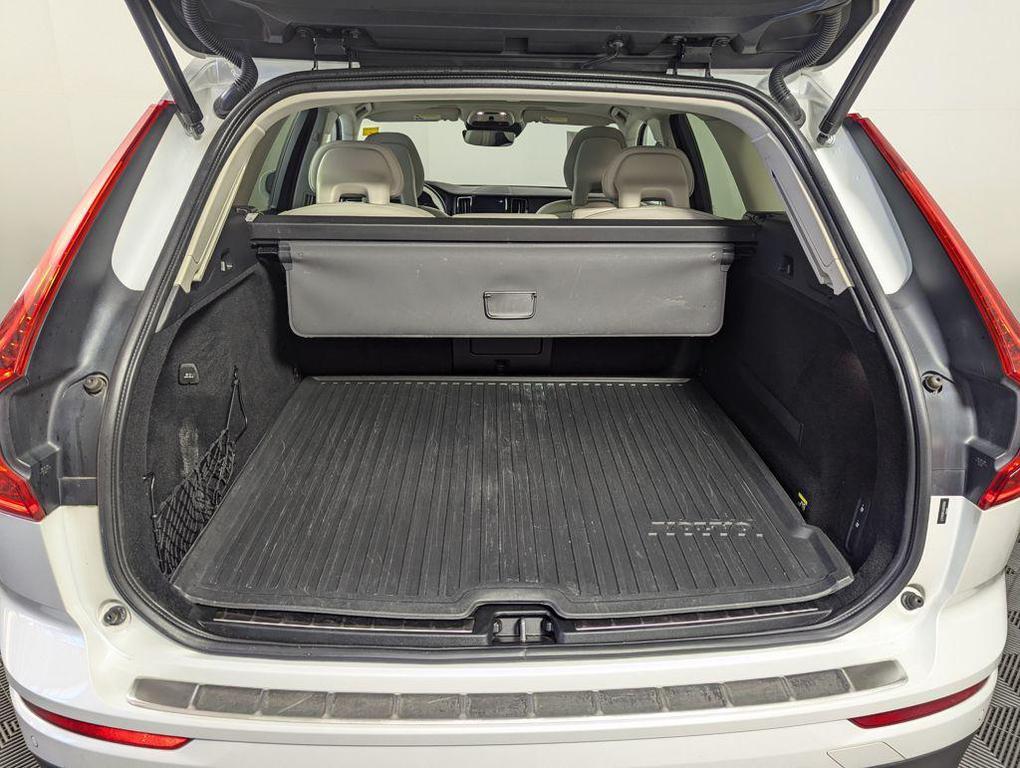 used 2018 Volvo XC60 car, priced at $16,430