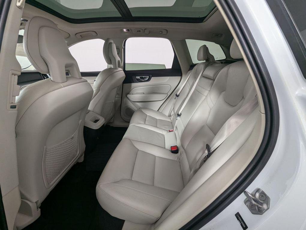 used 2018 Volvo XC60 car, priced at $16,430