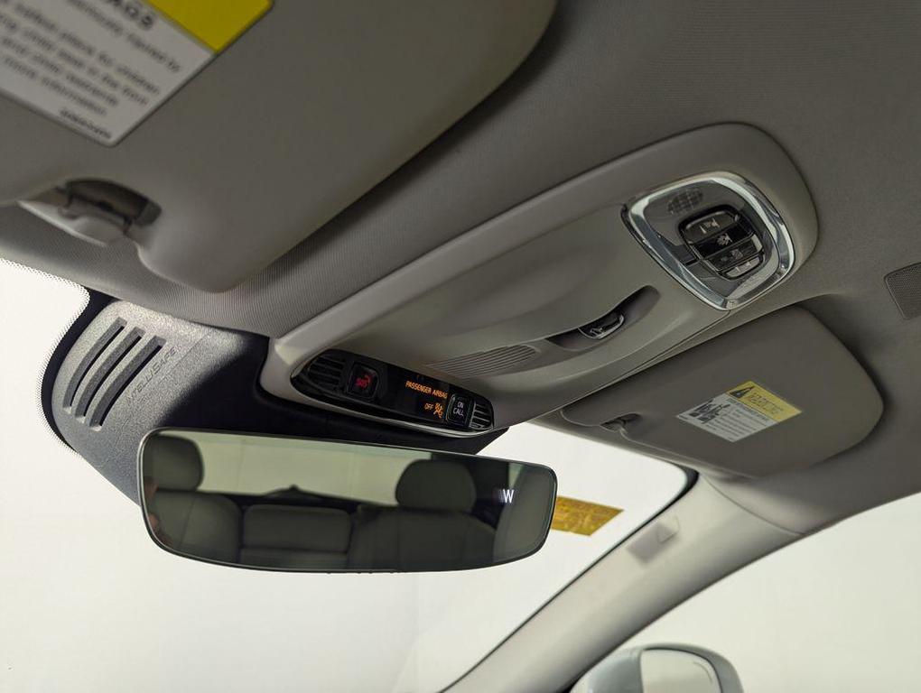 used 2018 Volvo XC60 car, priced at $16,805