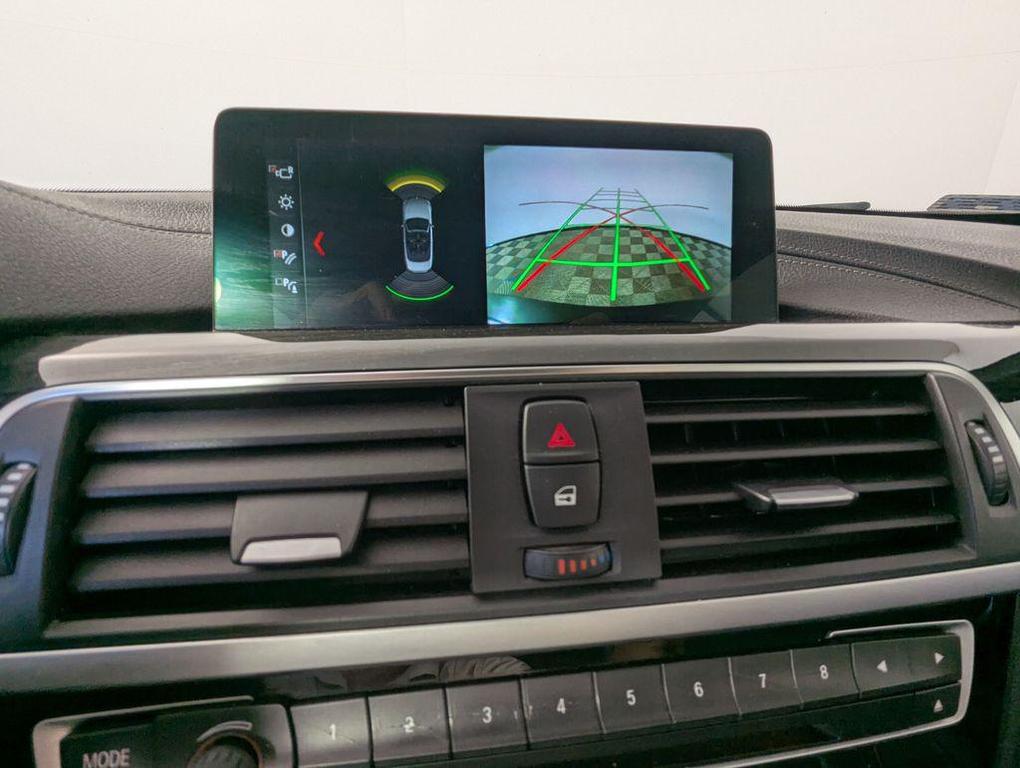 used 2018 BMW 430 car, priced at $17,500