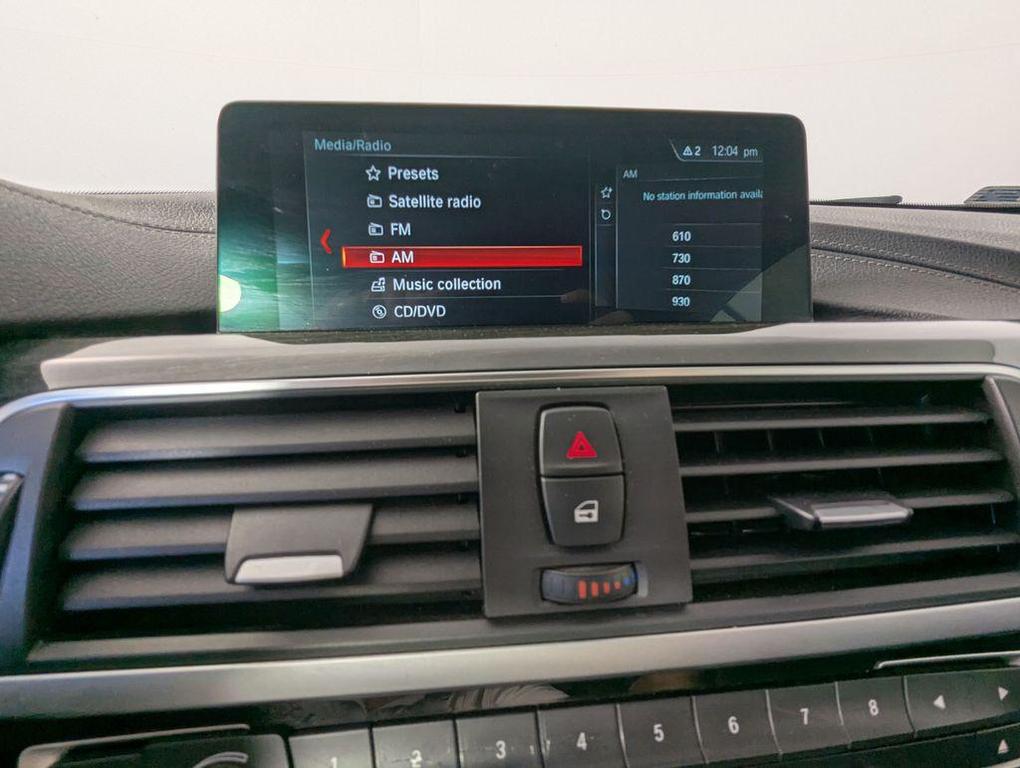 used 2018 BMW 430 car, priced at $17,500