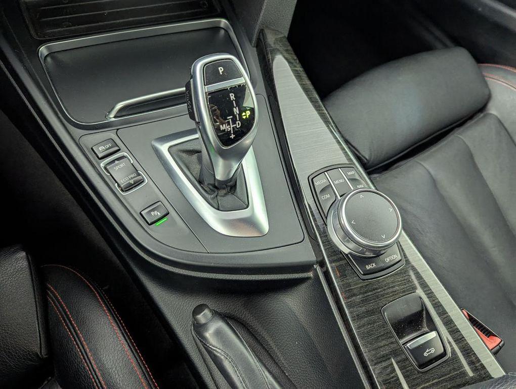 used 2018 BMW 430 car, priced at $17,500