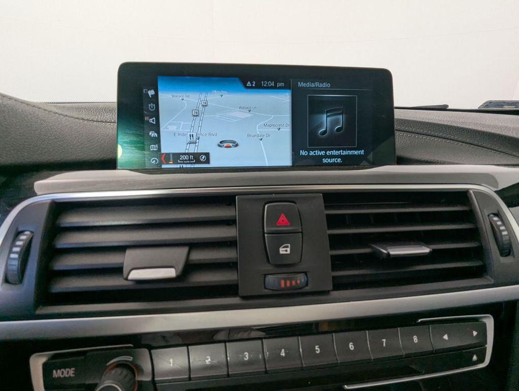 used 2018 BMW 430 car, priced at $17,500