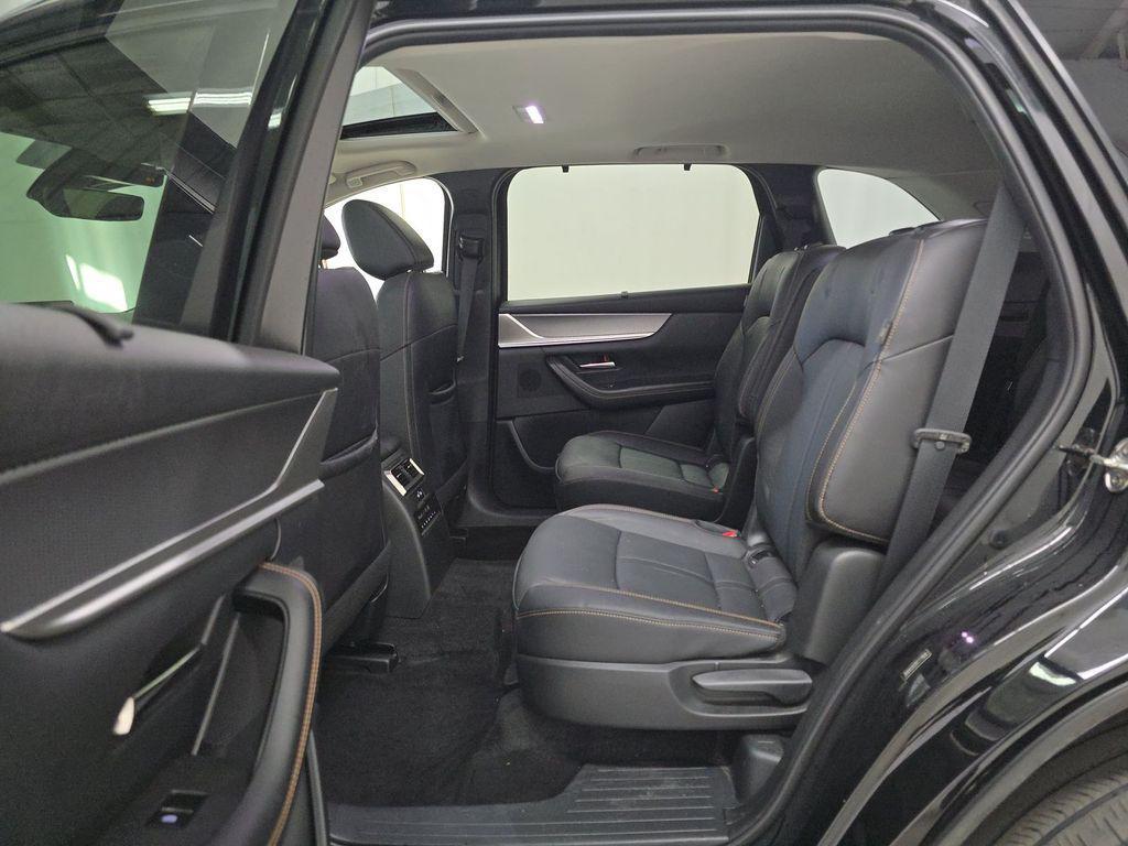 used 2024 Mazda CX-90 car