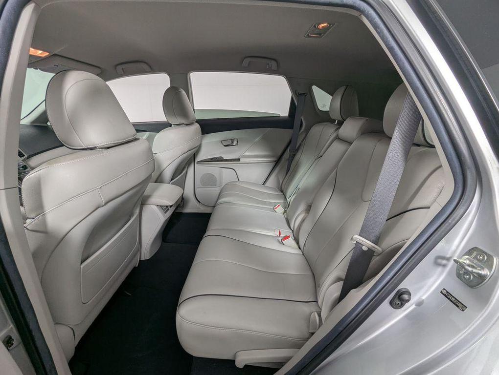 used 2014 Toyota Venza car, priced at $13,000