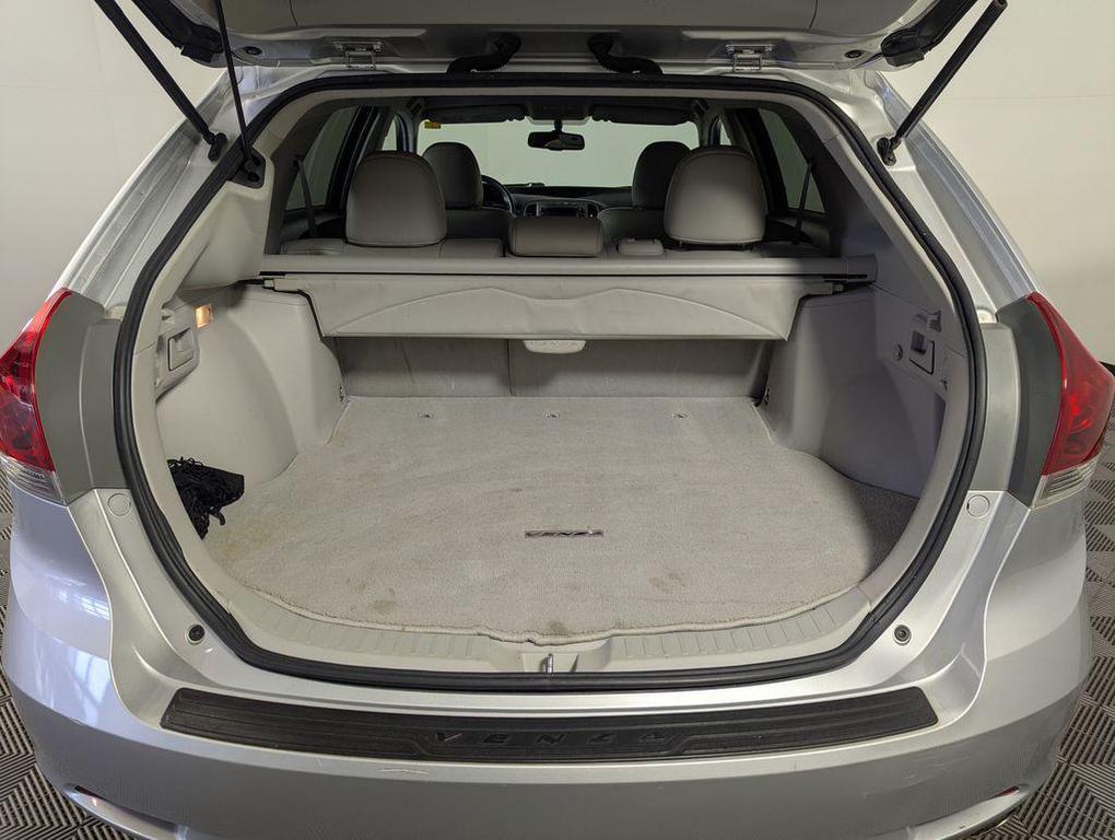used 2014 Toyota Venza car, priced at $13,000