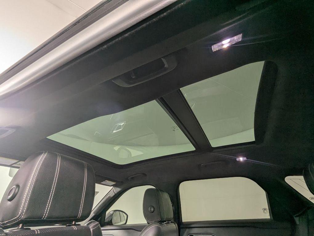 used 2020 Land Rover Range Rover Velar car, priced at $33,500