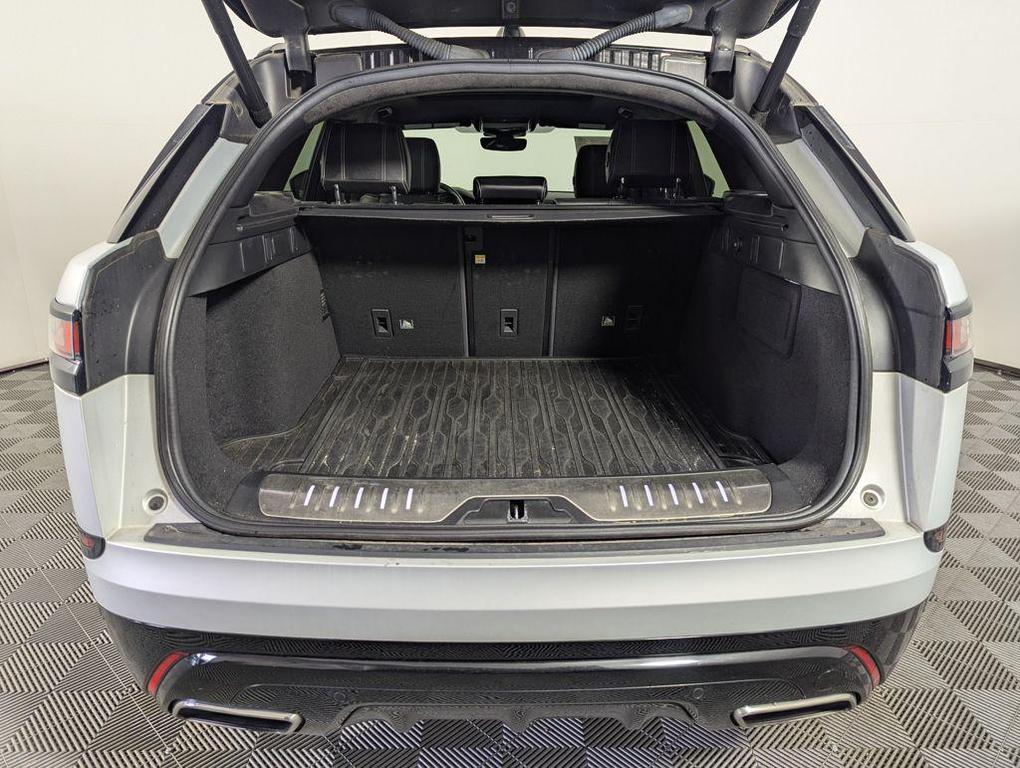 used 2020 Land Rover Range Rover Velar car, priced at $33,500