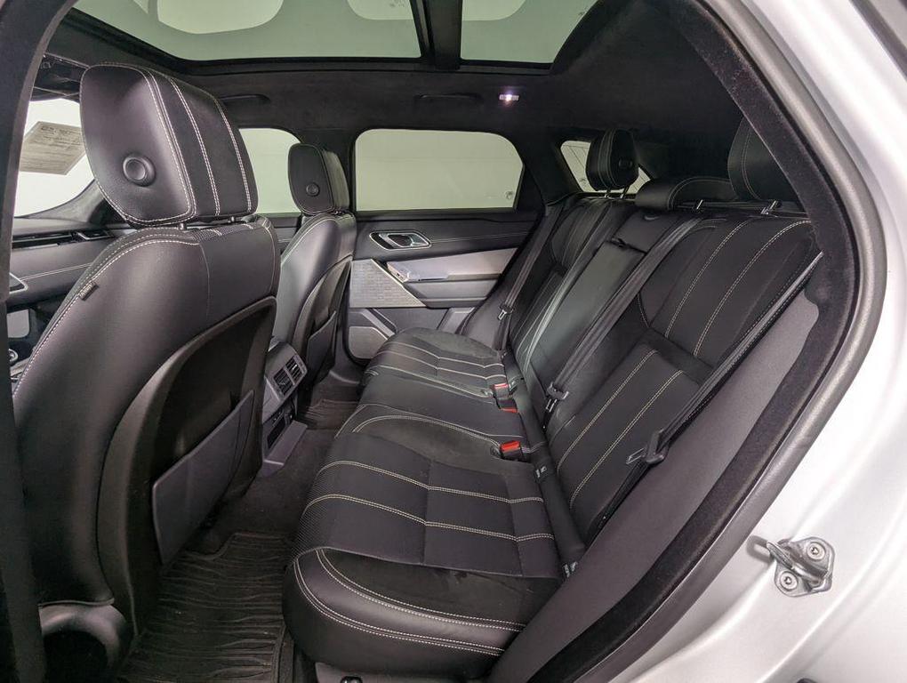 used 2020 Land Rover Range Rover Velar car, priced at $33,500