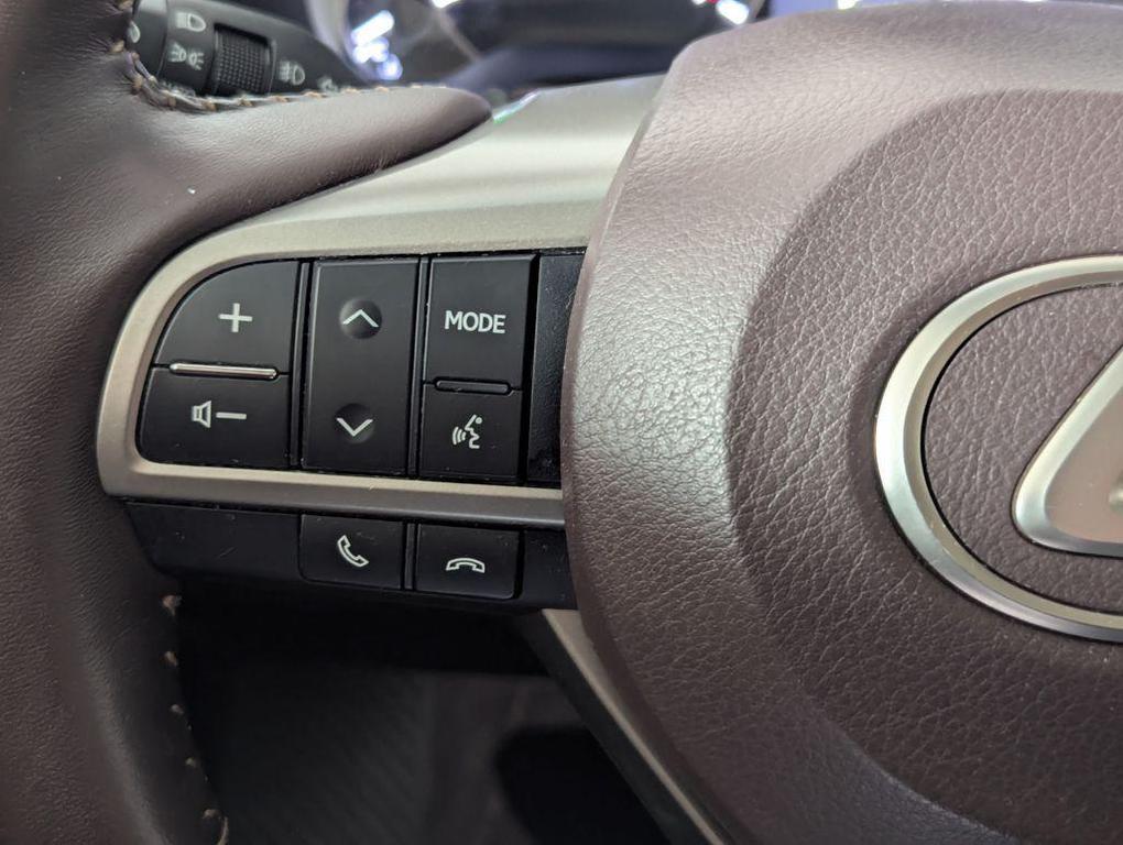 used 2019 Lexus RX 350 car, priced at $31,000