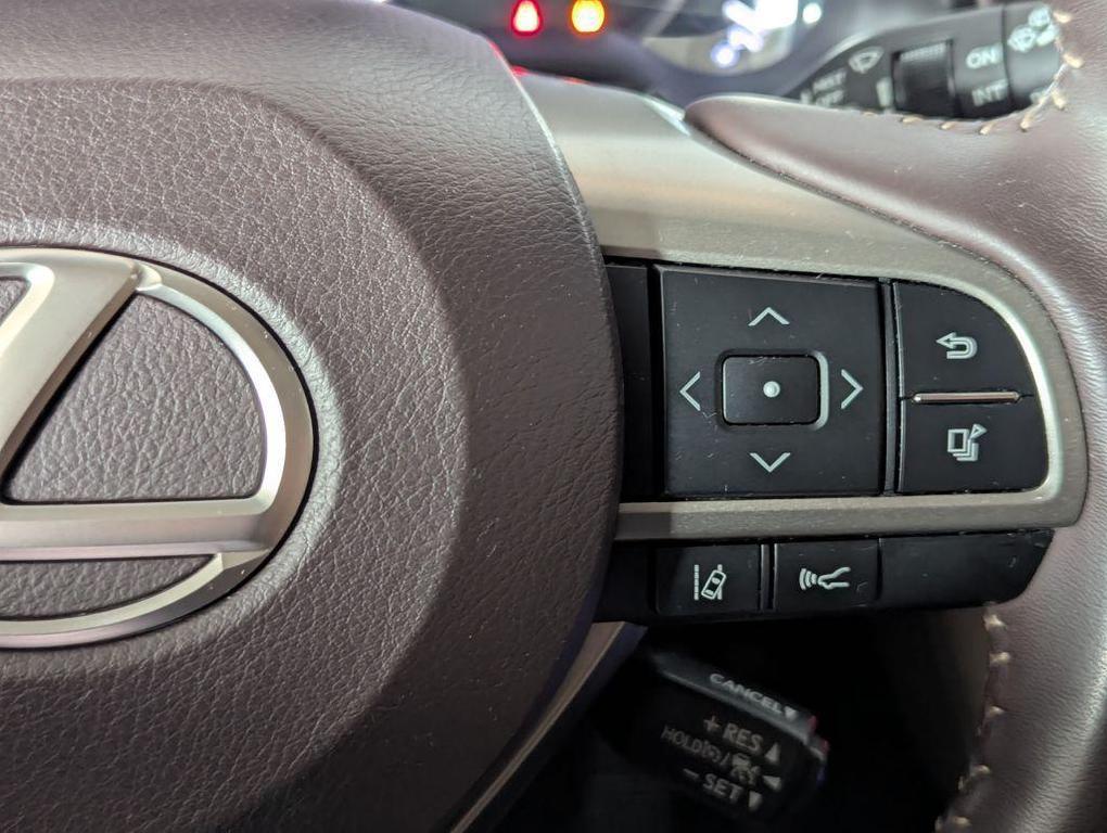 used 2019 Lexus RX 350 car, priced at $31,000