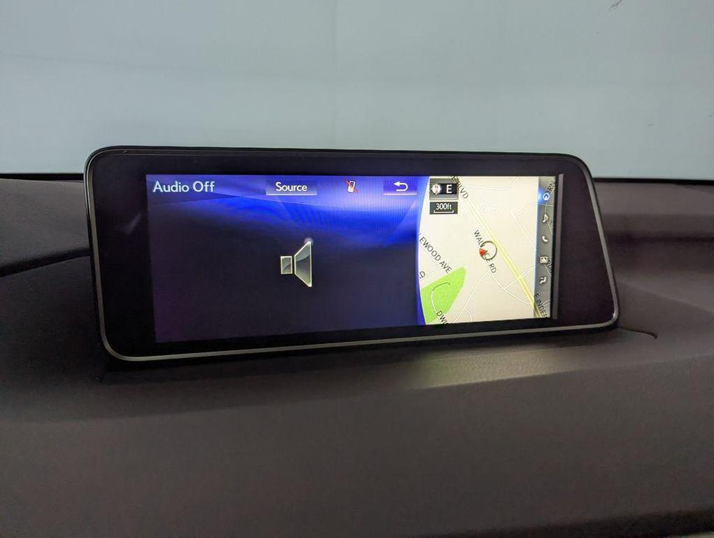 used 2019 Lexus RX 350 car, priced at $31,000