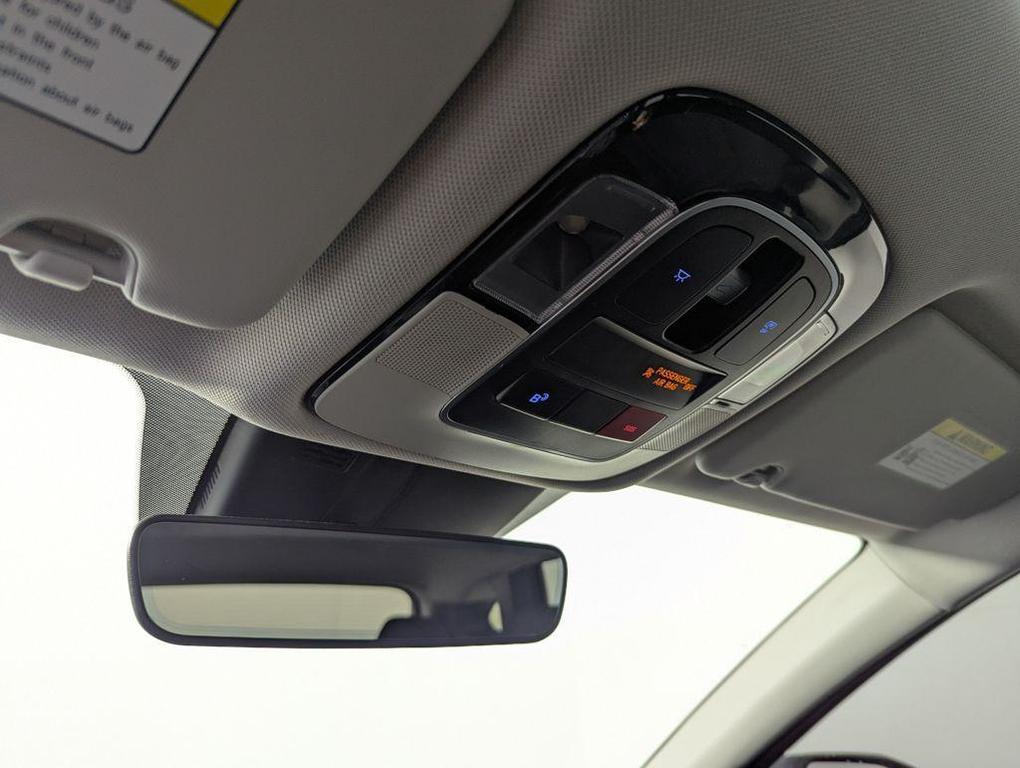 used 2025 Hyundai Tucson car, priced at $26,750