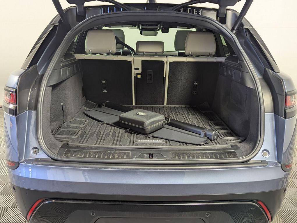 used 2023 Land Rover Range Rover Velar car, priced at $36,500