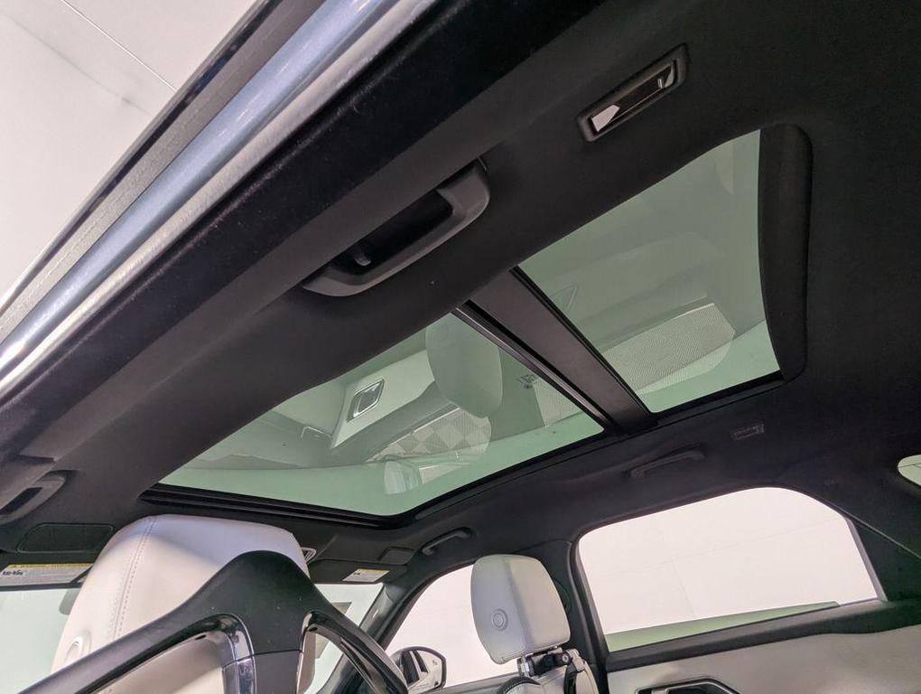 used 2023 Land Rover Range Rover Velar car, priced at $36,500