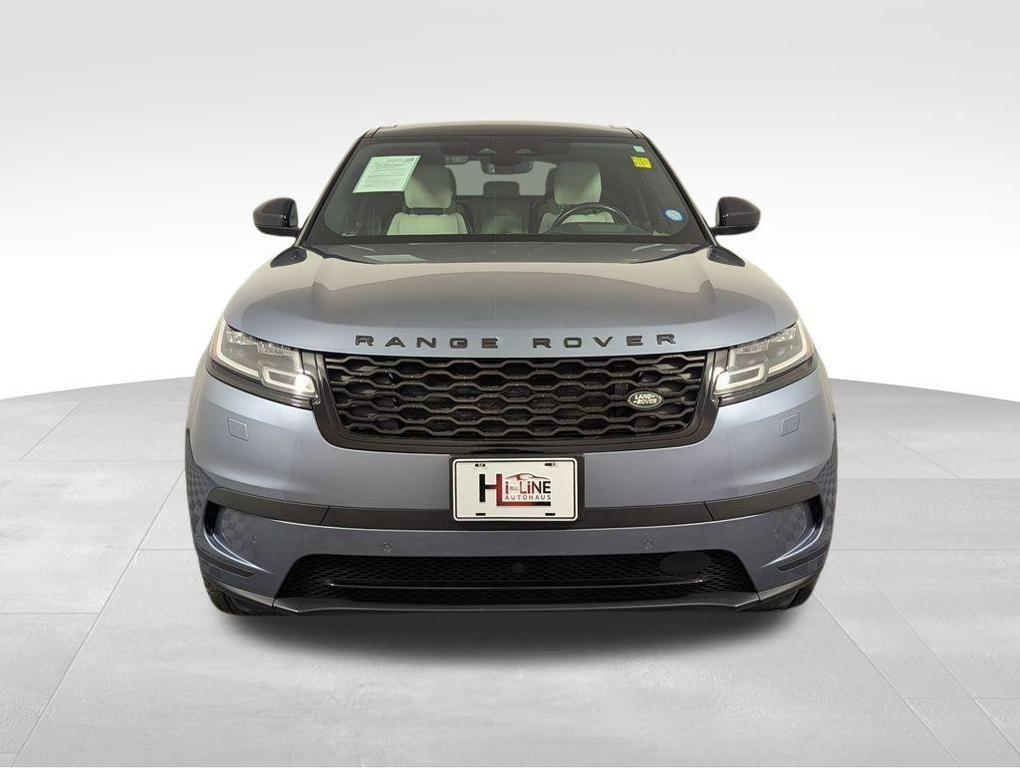 used 2023 Land Rover Range Rover Velar car, priced at $36,500