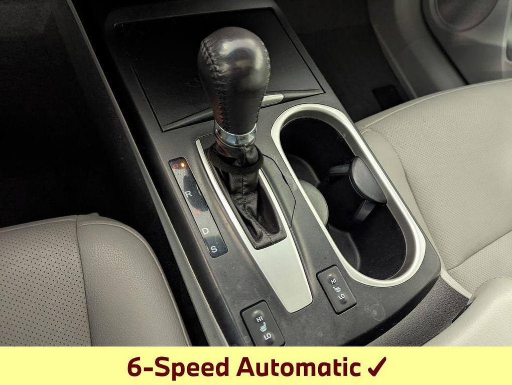 used 2016 Acura RDX car, priced at $15,000