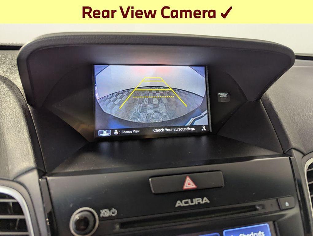 used 2016 Acura RDX car, priced at $15,000