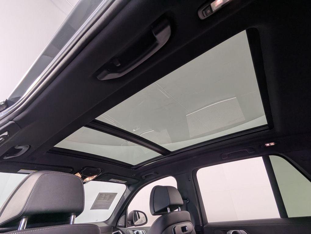 used 2024 BMW X5 car, priced at $40,000