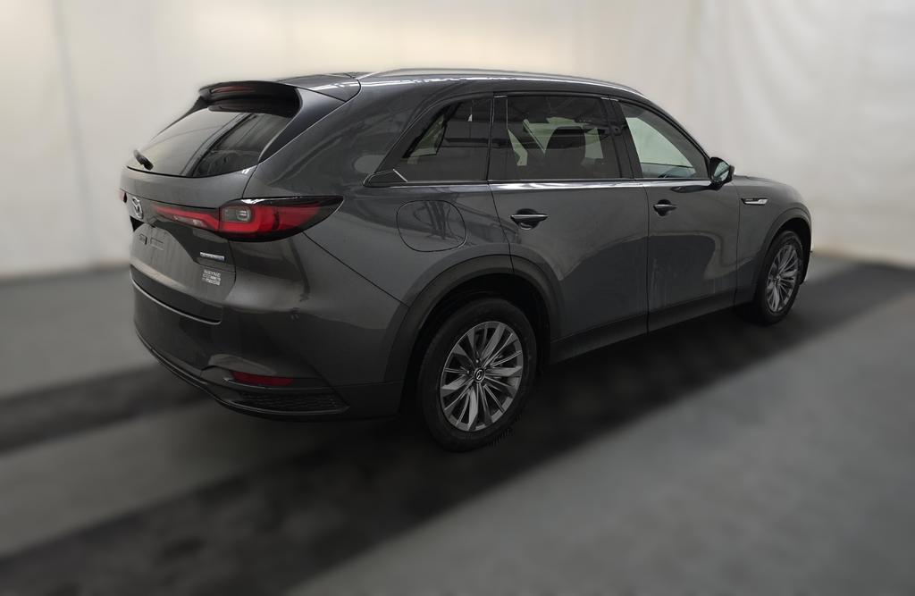 used 2024 Mazda CX-90 PHEV car, priced at $31,495
