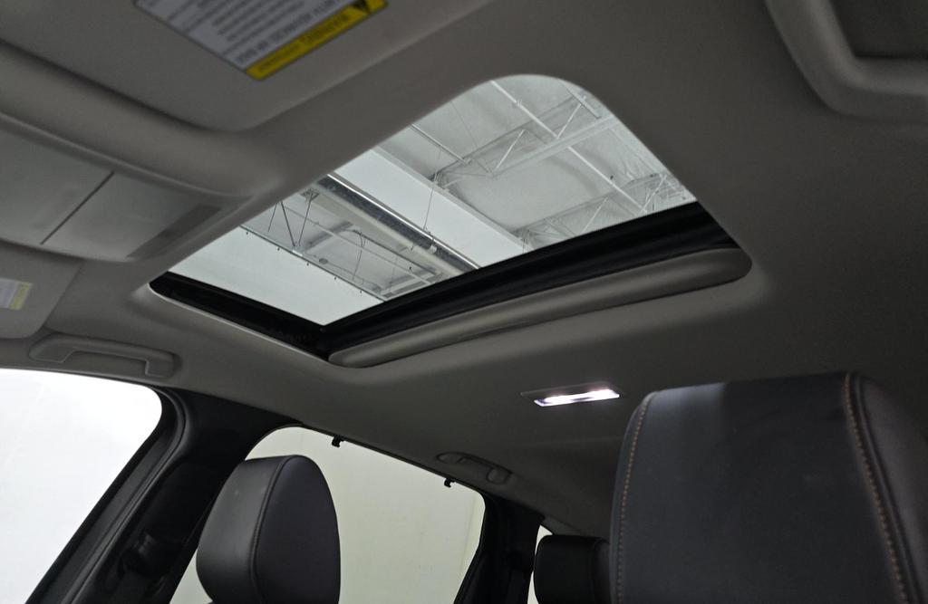 used 2024 Mazda CX-90 PHEV car, priced at $31,495