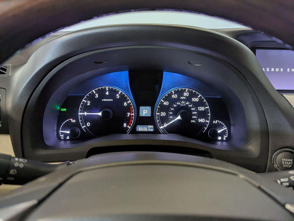 used 2013 Lexus RX 350 car, priced at $18,875