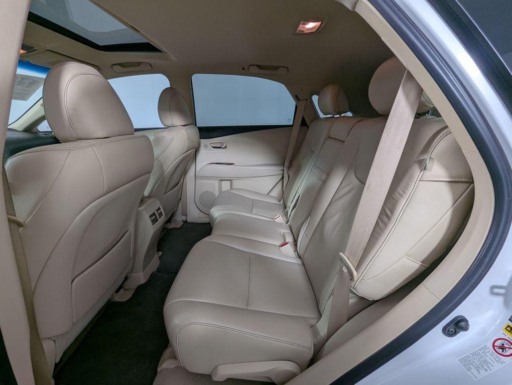 used 2013 Lexus RX 350 car, priced at $18,875