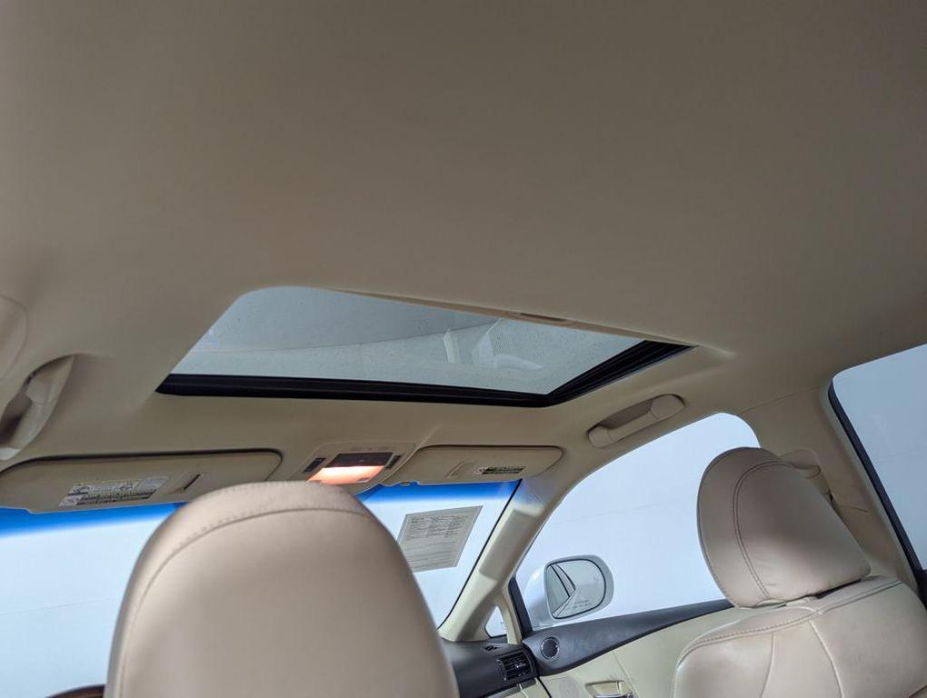 used 2013 Lexus RX 350 car, priced at $18,875