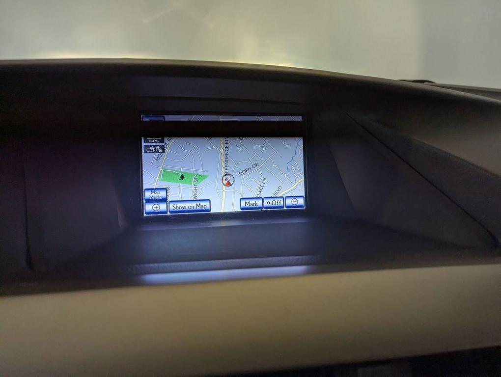 used 2013 Lexus RX 350 car, priced at $18,875