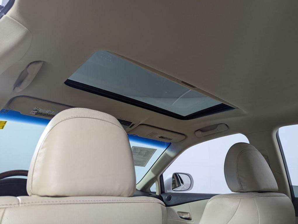 used 2013 Lexus RX 350 car, priced at $18,875