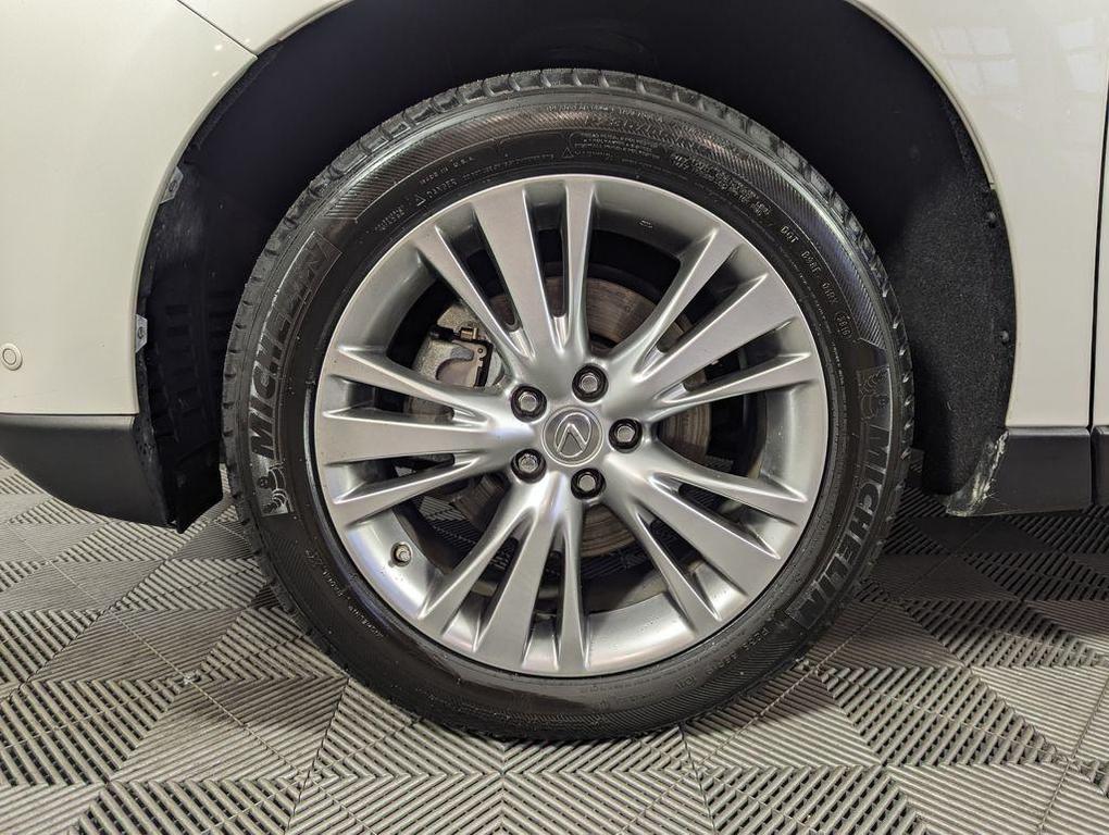 used 2013 Lexus RX 350 car, priced at $18,875