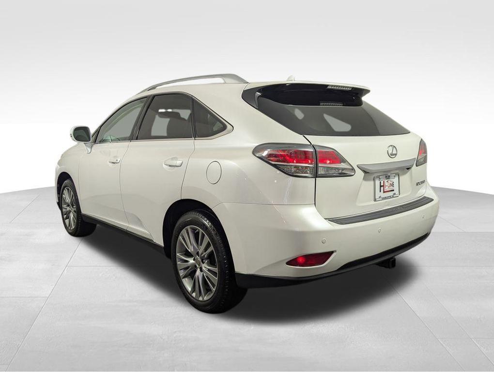 used 2013 Lexus RX 350 car, priced at $18,875