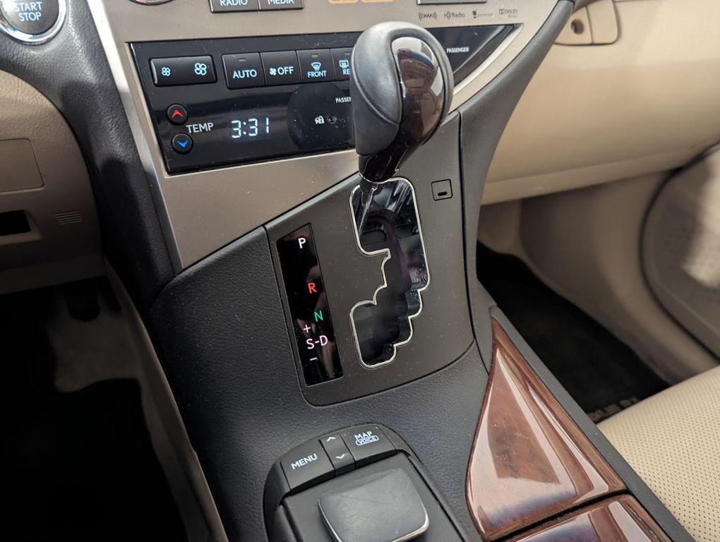 used 2013 Lexus RX 350 car, priced at $18,875
