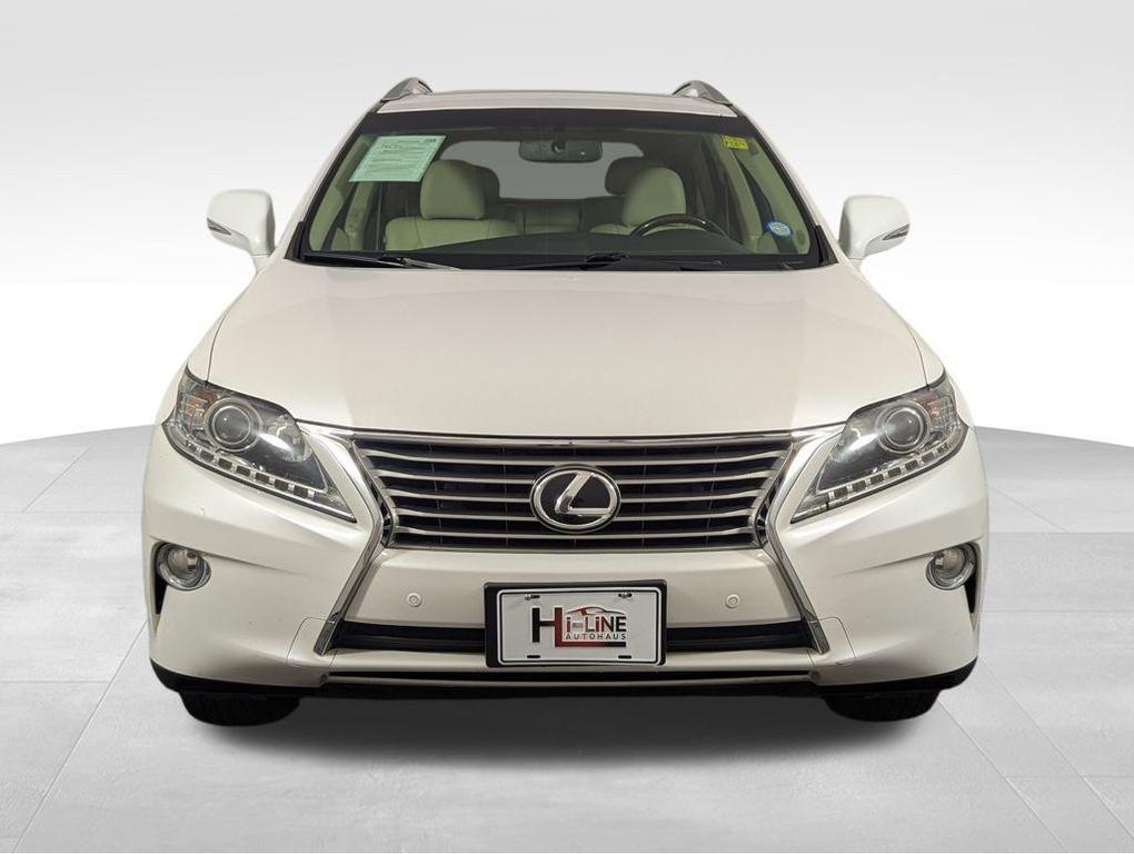 used 2013 Lexus RX 350 car, priced at $18,875