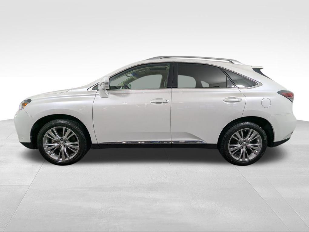 used 2013 Lexus RX 350 car, priced at $18,875
