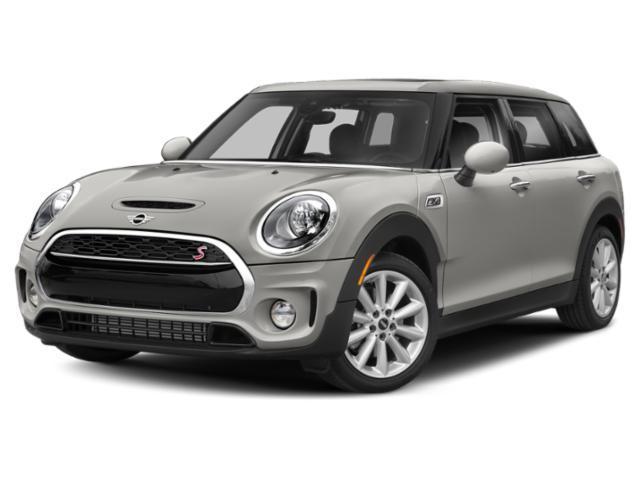 used 2019 MINI Clubman car, priced at $13,200