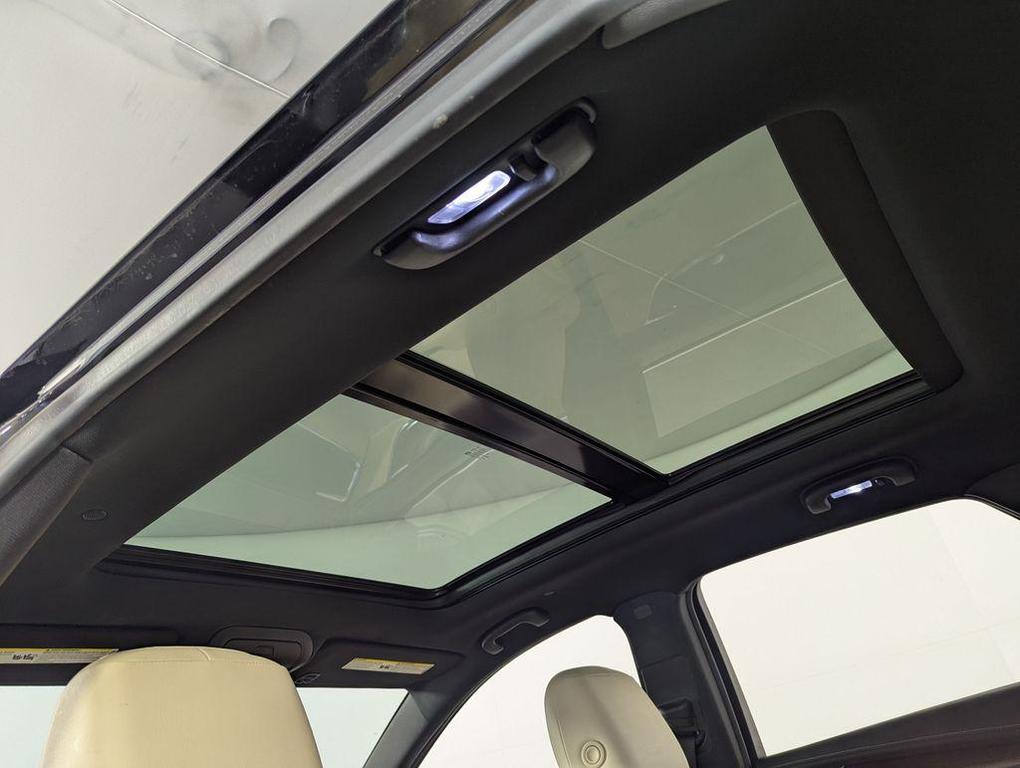 used 2019 Cadillac XT5 car, priced at $18,771