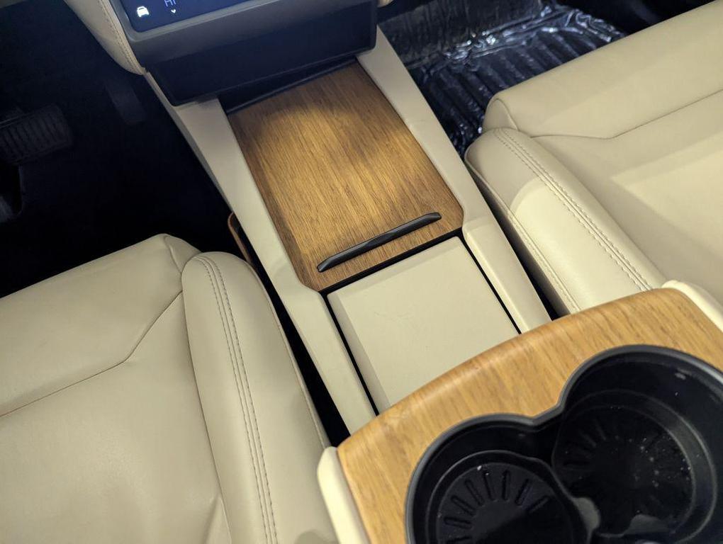 used 2018 Tesla Model X car, priced at $25,500